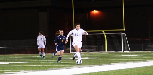GIRLS-SOCCER GIRLS-SOCCER