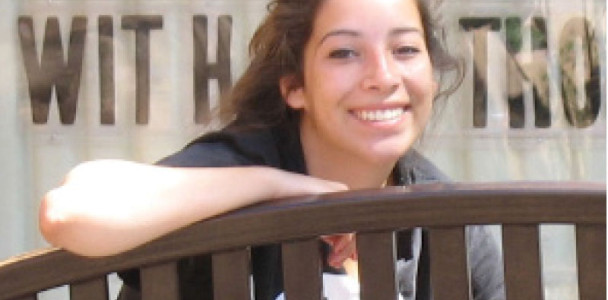 Sarah M 1